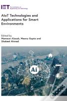 Aiot Technologies And Applications For Smart Environments
