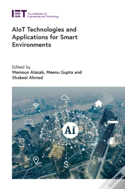 Capa do artigo Aiot Technologies And Applications For Smart Environments