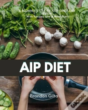 Capa do artigo Aip (Autoimmune Protocol) Diet