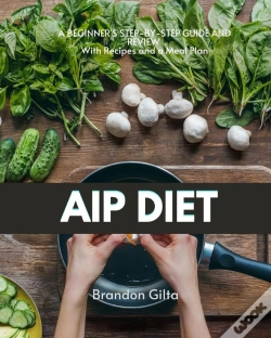 Capa do artigo Aip (Autoimmune Protocol) Diet