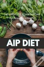 Capa do artigo Aip (Autoimmune Protocol) Diet