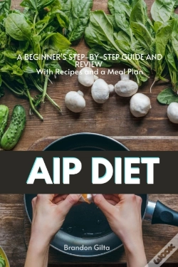 Capa do artigo Aip (Autoimmune Protocol) Diet