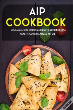 Capa do artigo Aip Cookbook