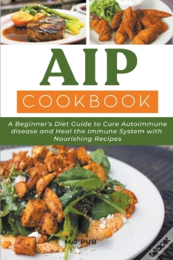 Capa do artigo Aip Cookbook