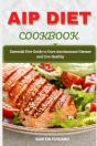 Aip Diet Cookbook - Preview