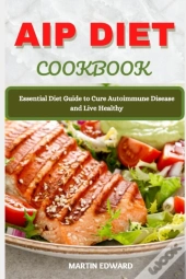 Aip Diet Cookbook