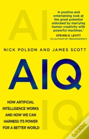 Capa do artigo Aiq