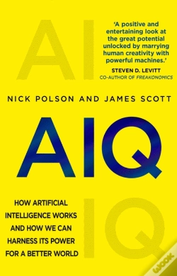 Capa do artigo Aiq