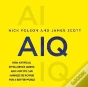 Capa do artigo Aiq