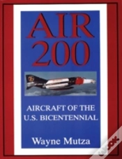 Capa do artigo Air 200