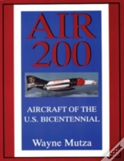 Capa do artigo Air 200
