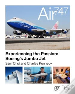 Capa do artigo Air 747
