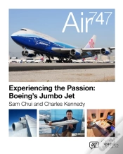 Capa do artigo Air 747