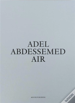 Capa do artigo Air