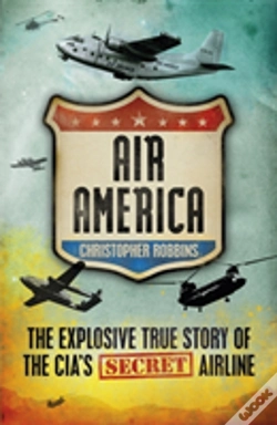 Capa do artigo Air America