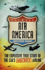 Capa do artigo Air America