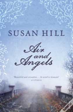 Capa do artigo Air And Angels