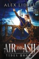 Air And Ash