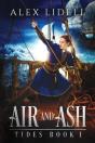 Air And Ash - Preview