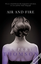 Capa do artigo Air And Fire