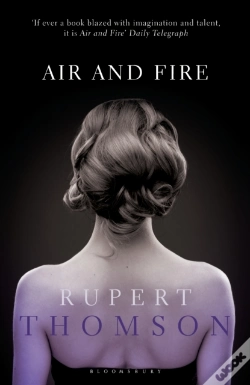 Capa do artigo Air And Fire