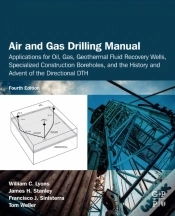 Capa do artigo Air And Gas Drilling Manual