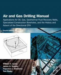 Capa do artigo Air And Gas Drilling Manual