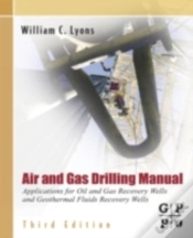 Capa do artigo Air And Gas Drilling Manual