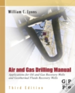 Capa do artigo Air And Gas Drilling Manual