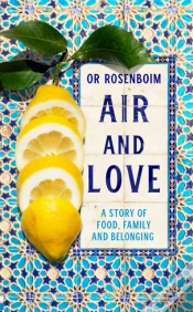 Capa do artigo Air And Love