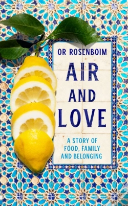 Capa do artigo Air And Love