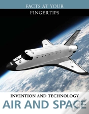 Capa do artigo Air And Space