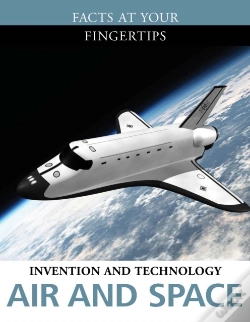 Capa do artigo Air And Space