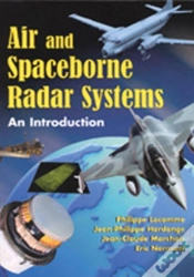 Capa do artigo Air And Spaceborne Radar Systems