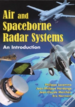 Capa do artigo Air And Spaceborne Radar Systems