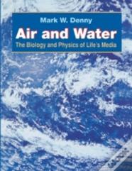 Air And Water