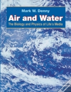 Capa do artigo Air And Water