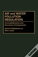 Air And Water Pollution Regulation