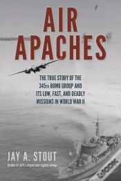 Capa do artigo Air Apaches