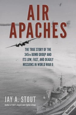 Capa do artigo Air Apaches