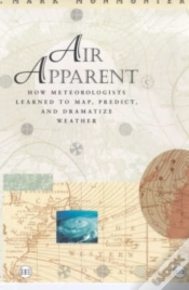 Capa do artigo Air Apparent