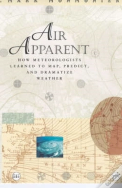 Capa do artigo Air Apparent