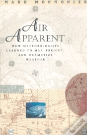 Capa do artigo Air Apparent