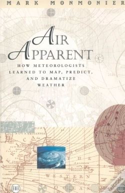 Capa do artigo Air Apparent
