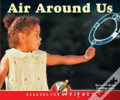 Capa do artigo Air Around Us