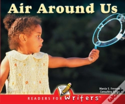 Capa do artigo Air Around Us