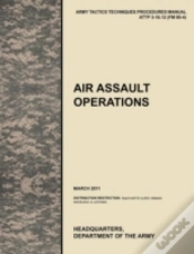 Capa do artigo Air Assault Operations