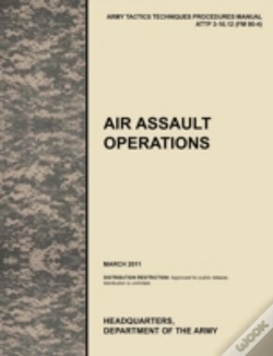 Capa do artigo Air Assault Operations