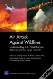 Air Attack Against Wildfires