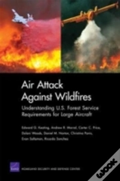 Capa do artigo Air Attack Against Wildfires